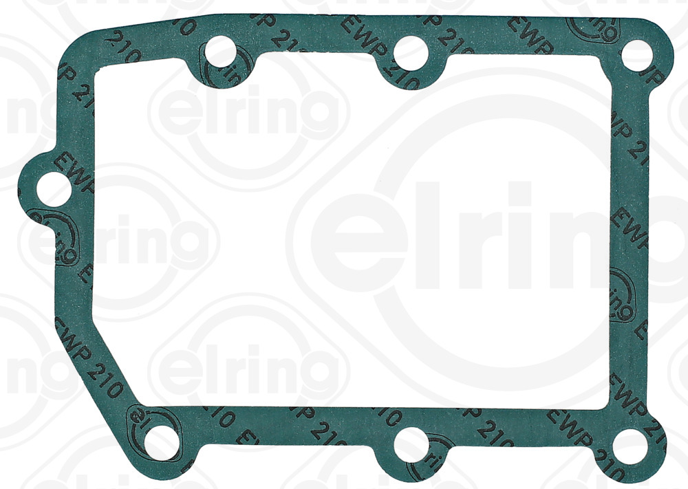 Oliekoeler pakking Elring 141.900