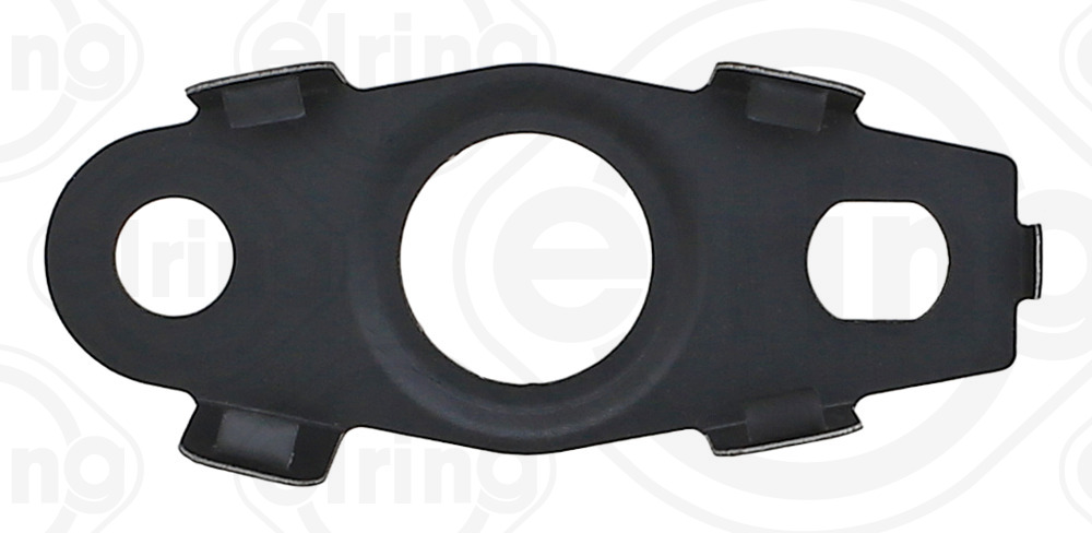 Elring Olie uitlaat turbolader pakking 142.910