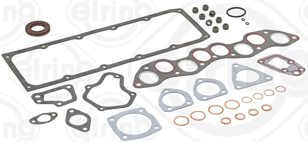 Cilinderkop pakking set/kopset Elring 143.031