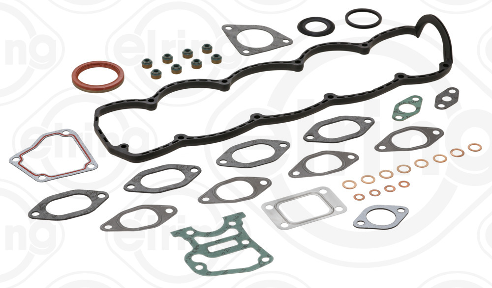 Cilinderkop pakking set/kopset Elring 143.231