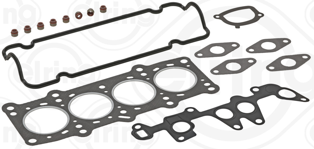 Cilinderkop pakking set/kopset Elring 144.520