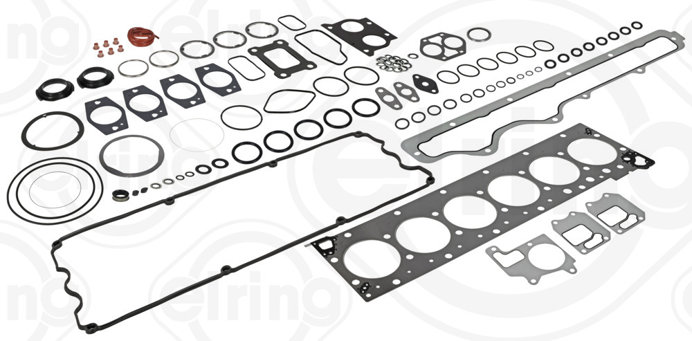Pakkingset, cilinderkop Elring 145.750