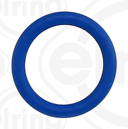 Elring Olie uitlaat turbolader pakking 148.980