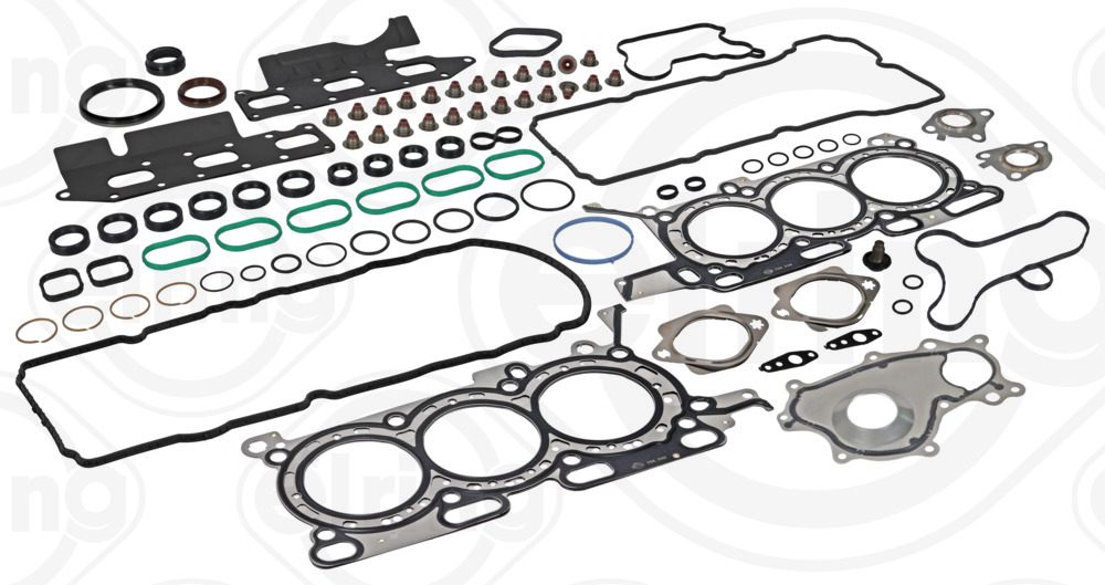 Complete pakkingset, motor Elring 149.120