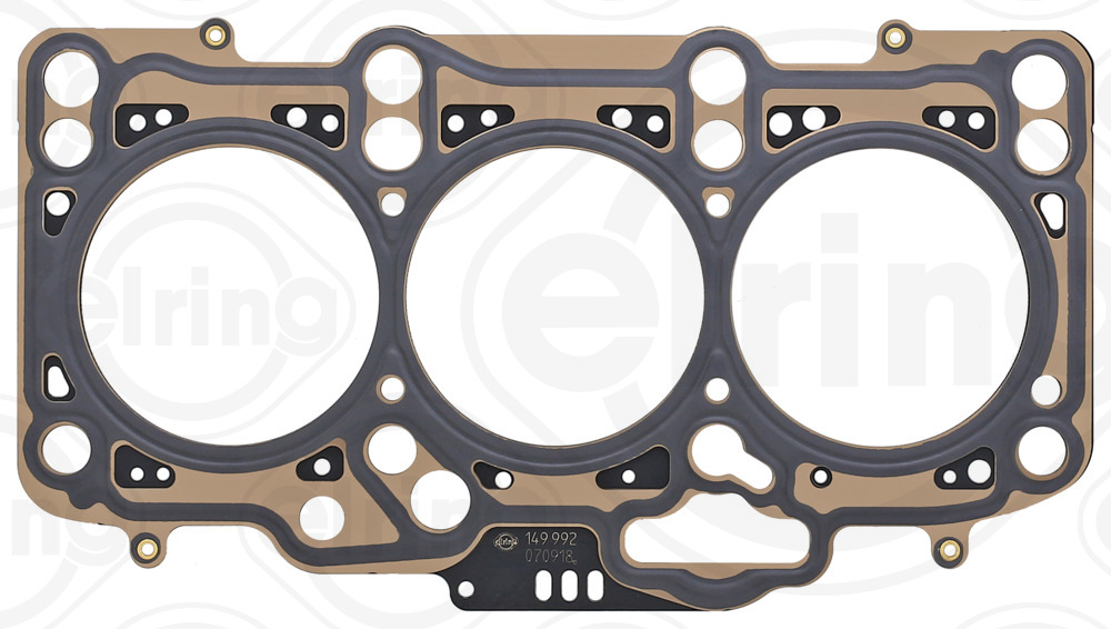 Cilinderkop pakking Elring 149.992