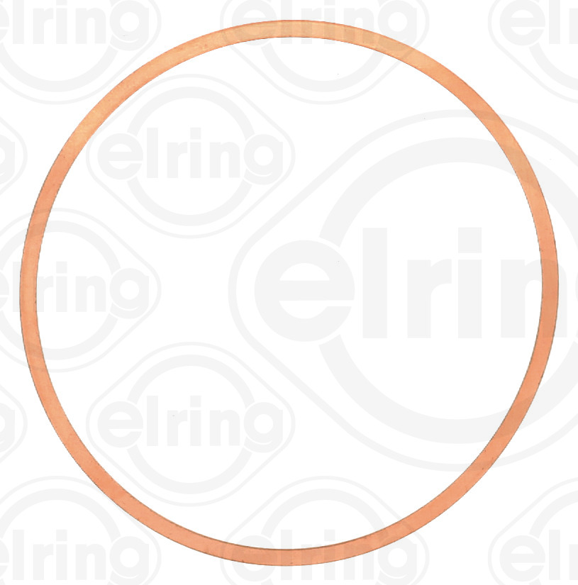Cilinderkop pakking Elring 151.025