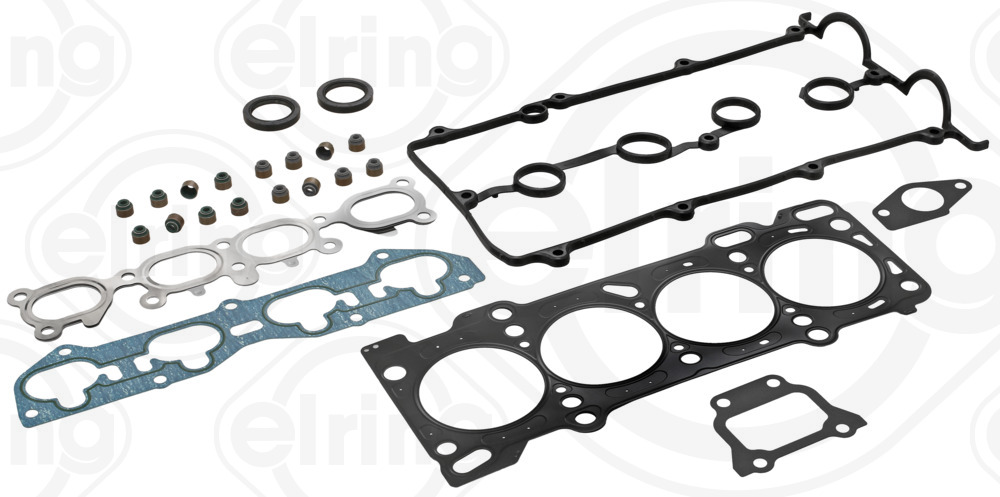 Cilinderkop pakking set/kopset Elring 152.712