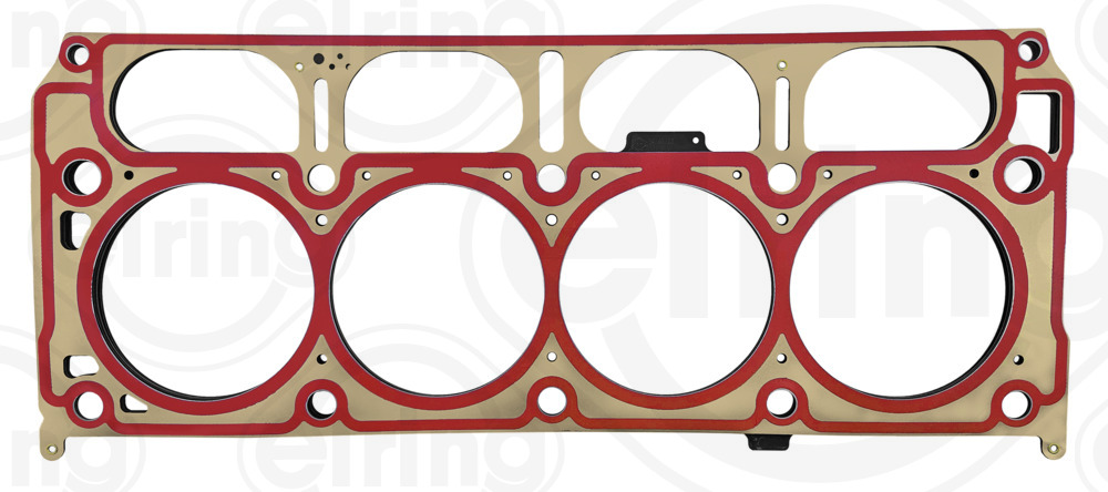 Pakking, cilinderkop Elring 156.090