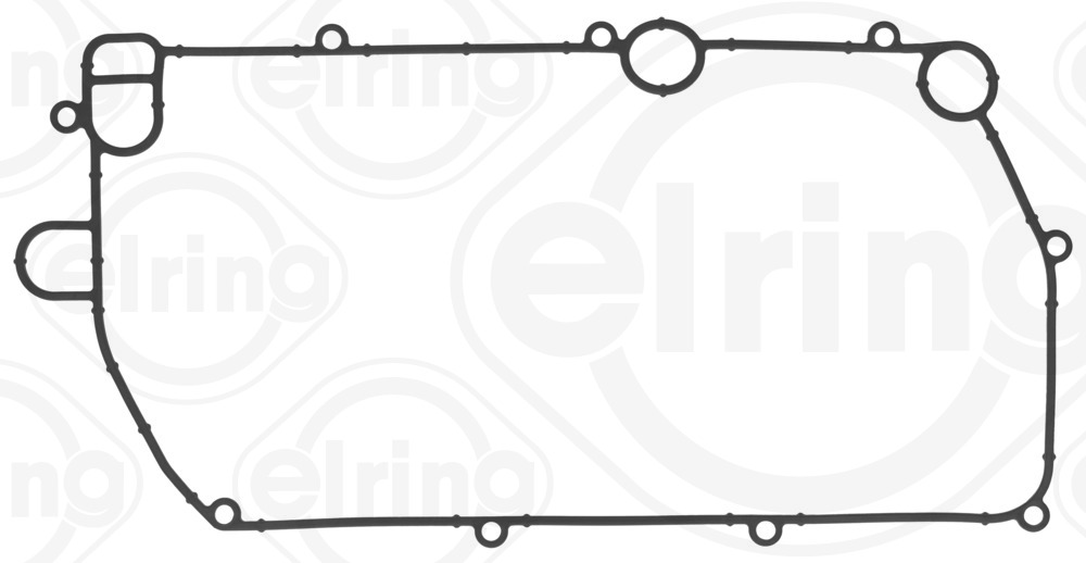 Elring Oliekoeler pakking 157.540