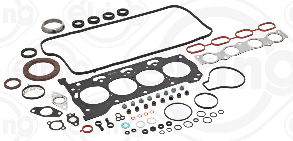 Motorpakking Elring 158.920