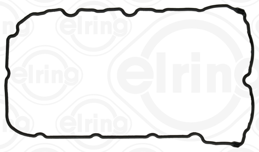 Elring Pakking, cilinderkopdeksel 160.190