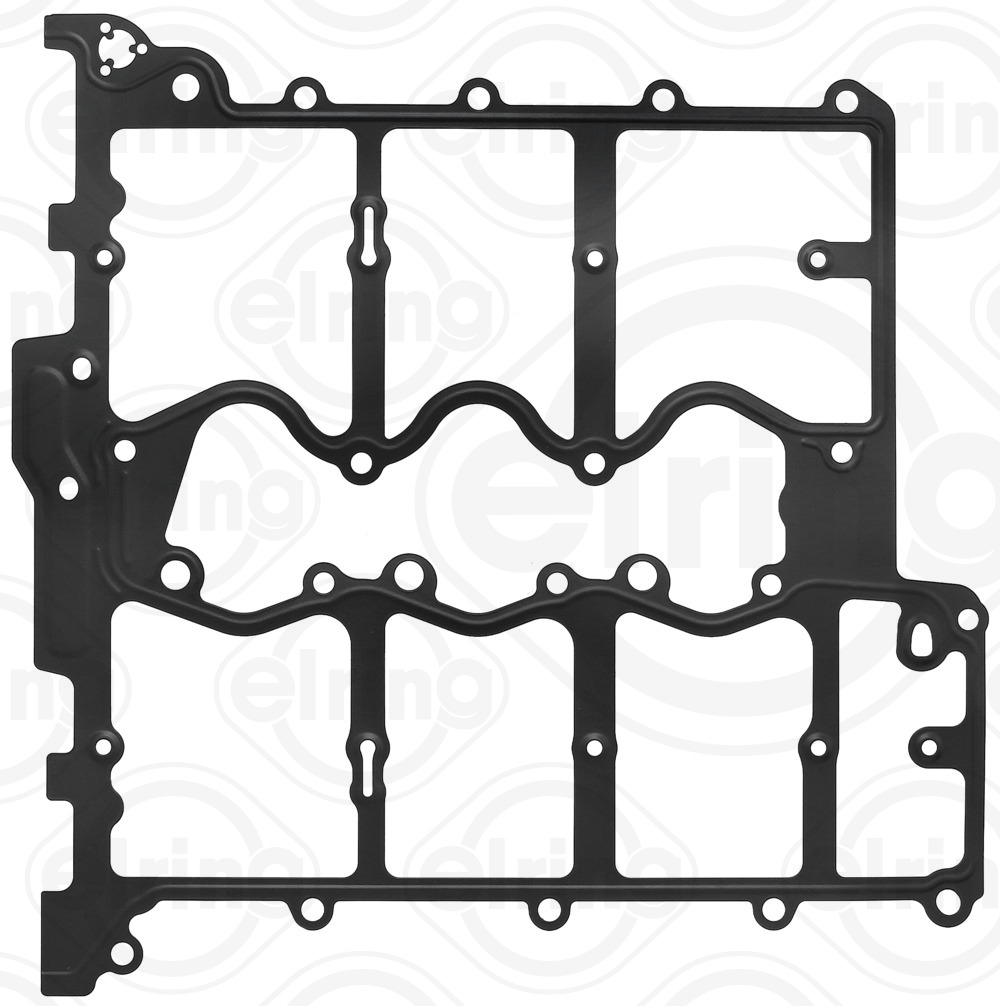 Kleppendekselpakking Elring 163.820