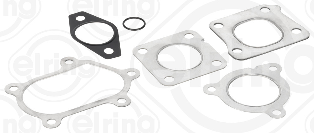 Elring Turbocharger, montageset 164.430