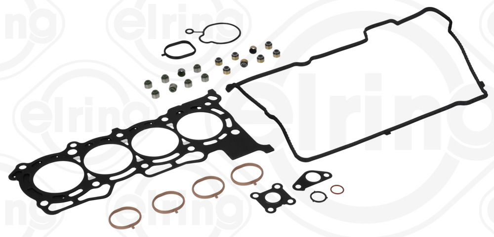 Elring Cilinderkop pakking set/kopset 165.180