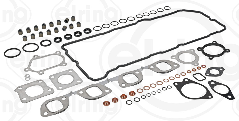 Elring Pakkingset, cilinderkop 166.220