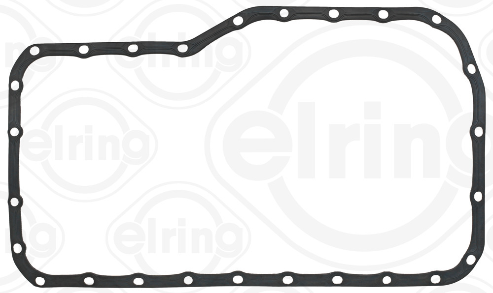 Elring Pakking, Carter 166.730