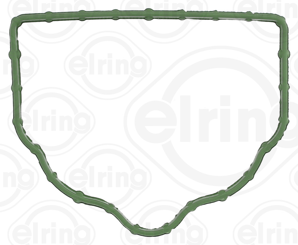 Elring Inlaatspruitstukpakking 167.040