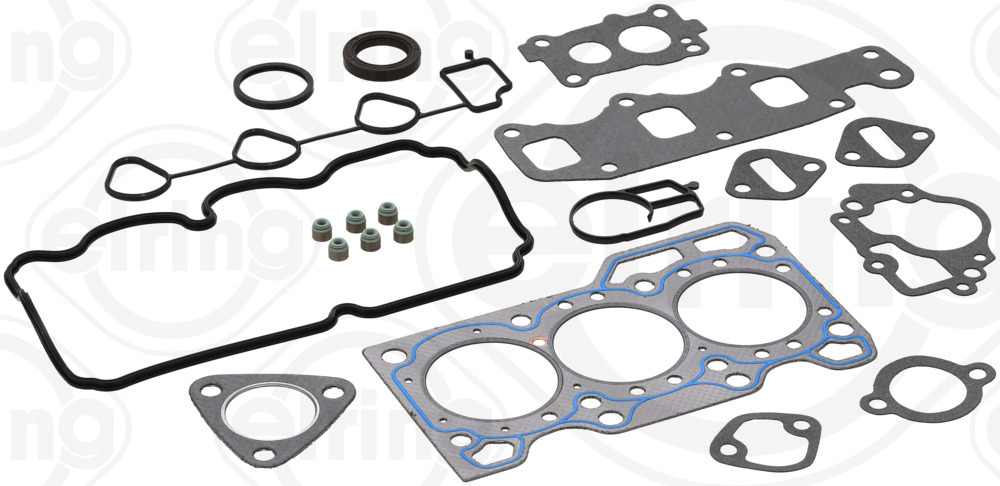 Cilinderkop pakking set/kopset Elring 176.920