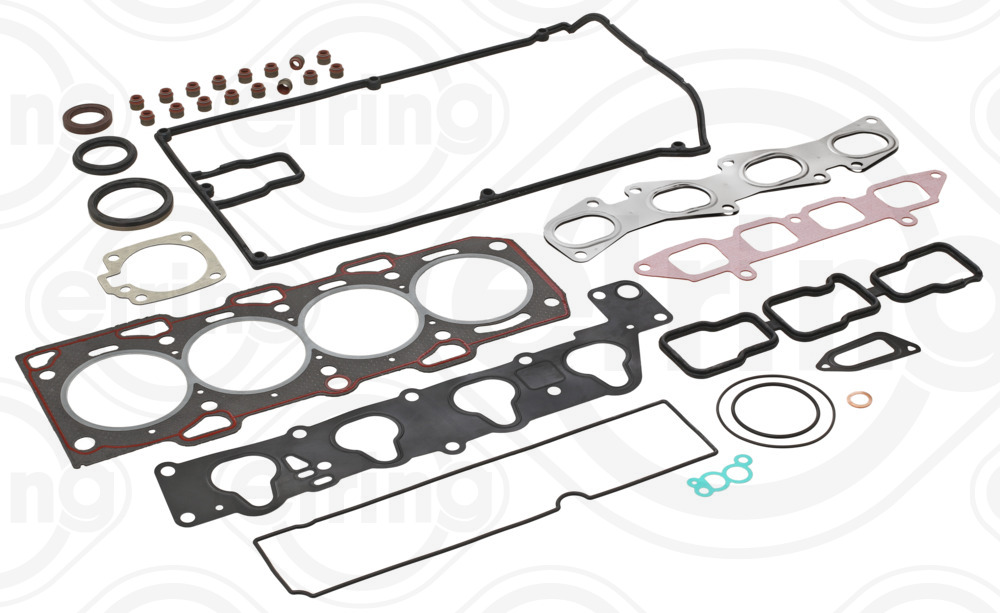 Cilinderkop pakking set/kopset Elring 180.520