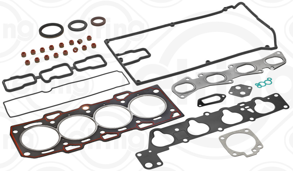 Cilinderkop pakking set/kopset Elring 180.890