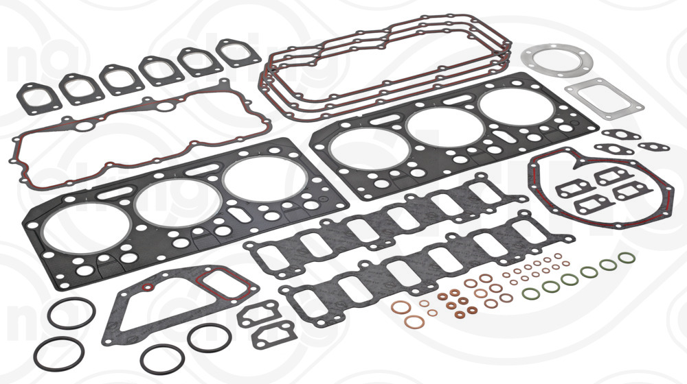Cilinderkop pakking set/kopset Elring 181.861