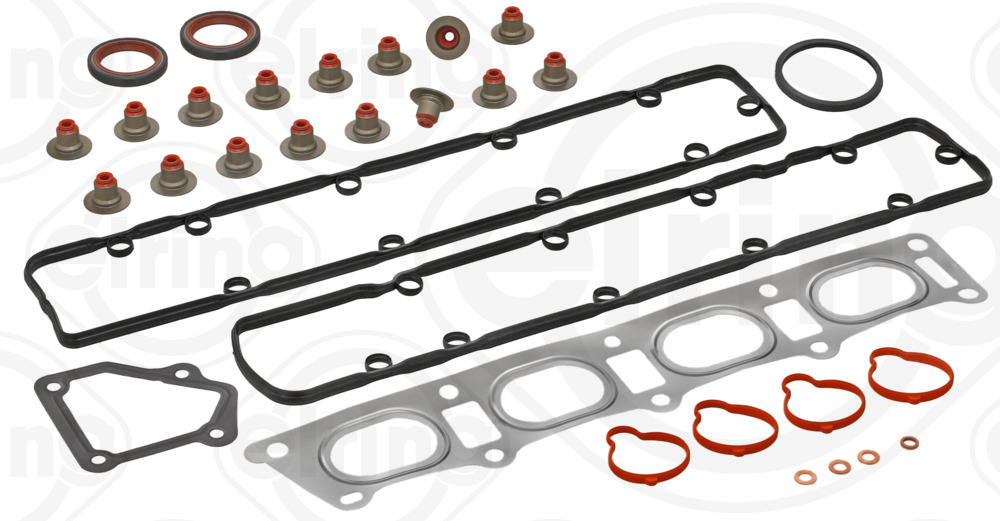 Cilinderkop pakking set/kopset Elring 182.050