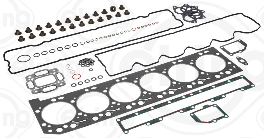 Elring Pakkingset, cilinderkop 182.220