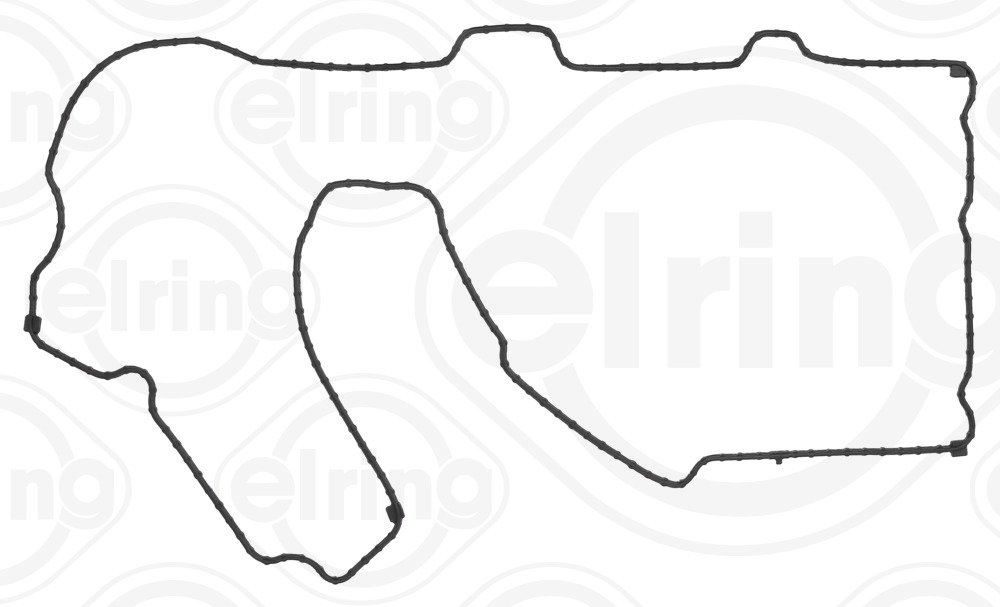 Elring Pakking, Carter 182.460