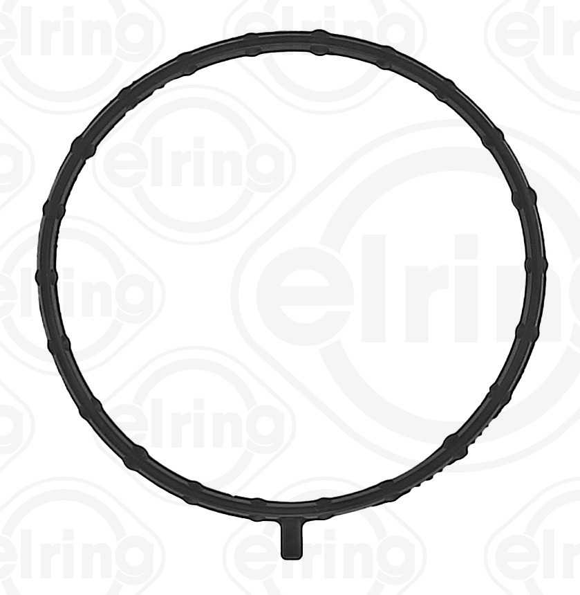 Elring Afdichting, deksel van nokkenassen 183.970