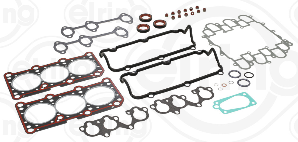 Cilinderkop pakking set/kopset Elring 184.050