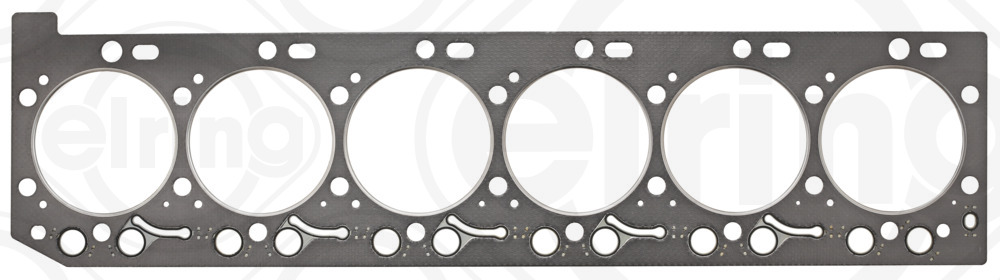 Cilinderkop pakking Elring 184.440