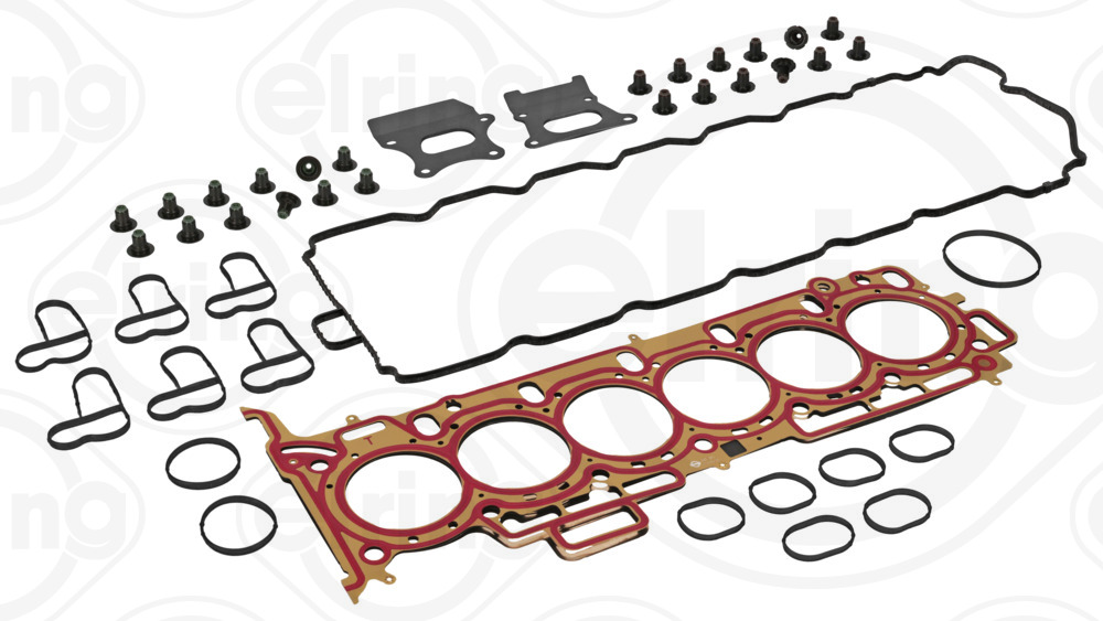 Elring Pakkingset, cilinderkop 186.370