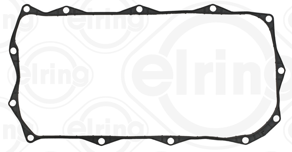 Elring Oliekuip automaatbak afdichting 186.400