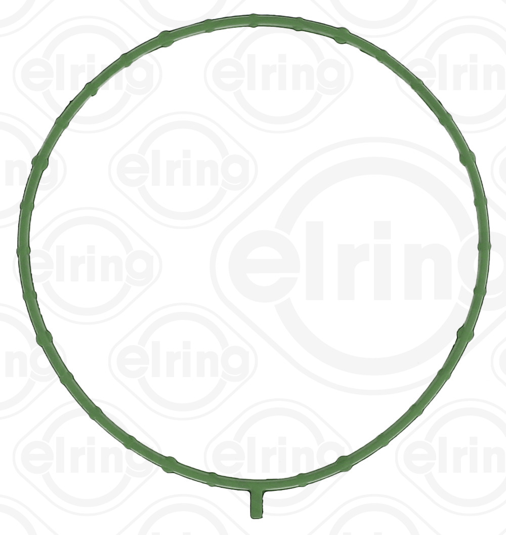 Elring Inlaatspruitstukpakking 187.180