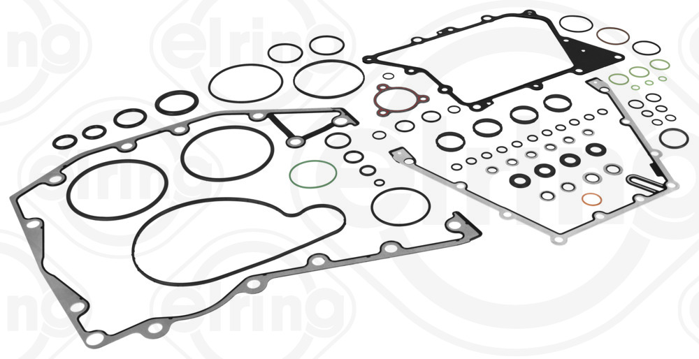 Pakkingset, motorblok Elring 187.990