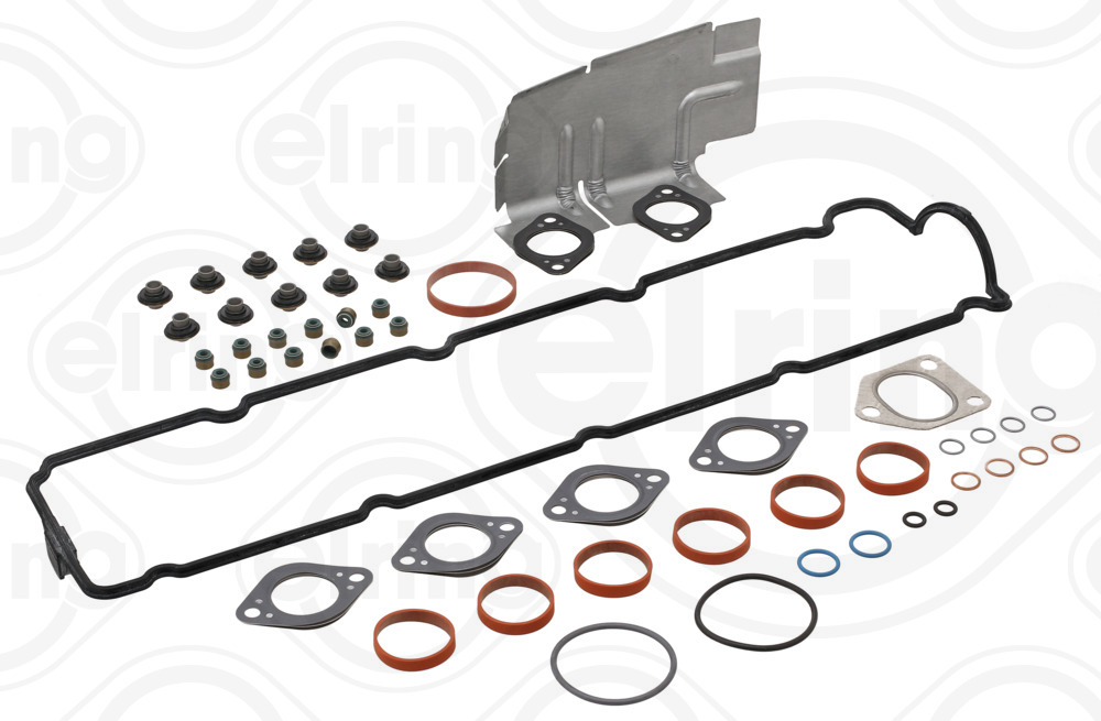 Cilinderkop pakking set/kopset Elring 198.660