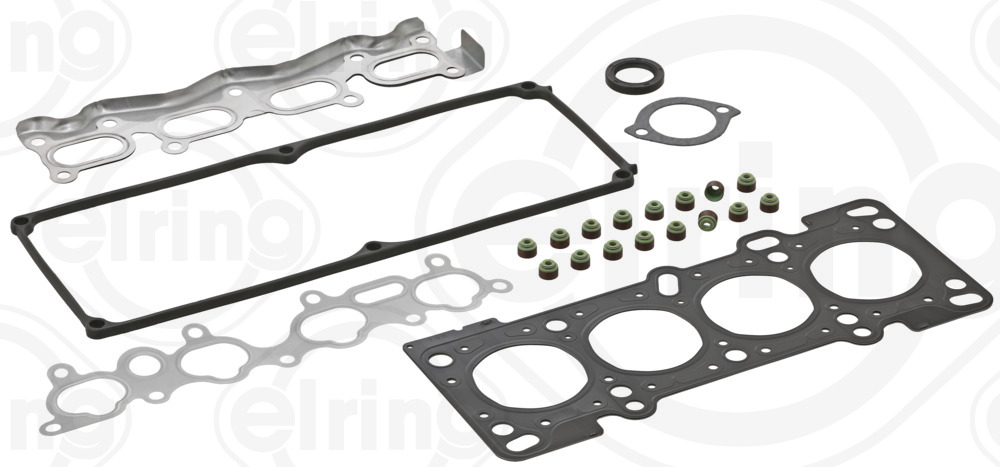 Cilinderkop pakking set/kopset Elring 199.480