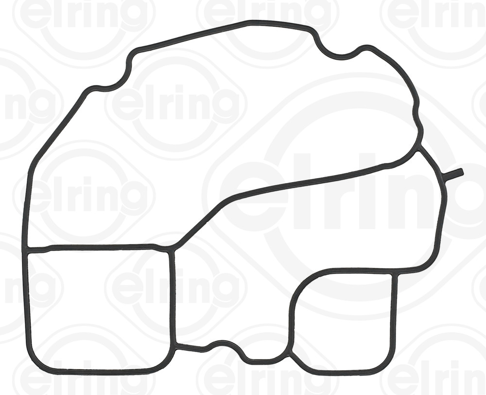 Elring Pakking, thermostaathuis 202.530