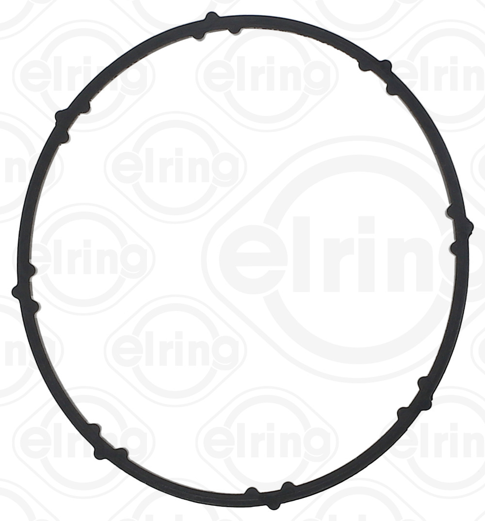 Elring Inlaatspruitstukpakking 202.680