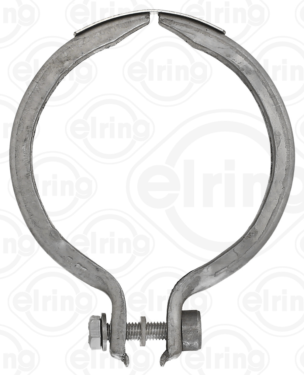 Elring Uitlaatklem 203.020