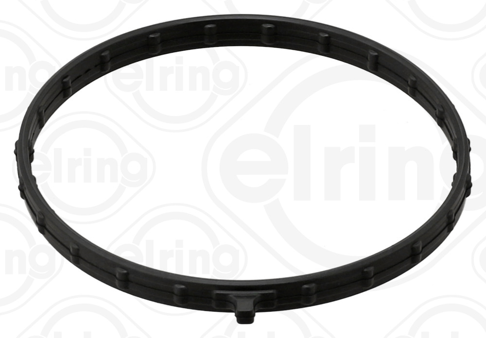 Pakking, inlaatspruitstuk omkasting Elring 206.560