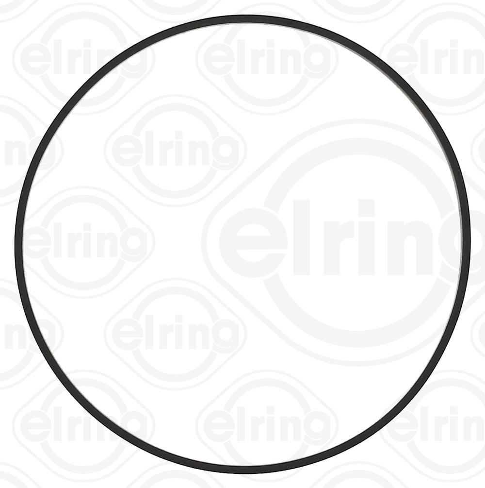 Elring Pakking, vliegwiel 207.500