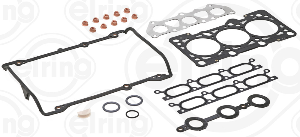 Cilinderkop pakking set/kopset Elring 212.440