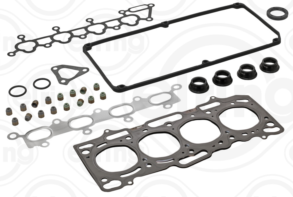 Cilinderkop pakking set/kopset Elring 213.870