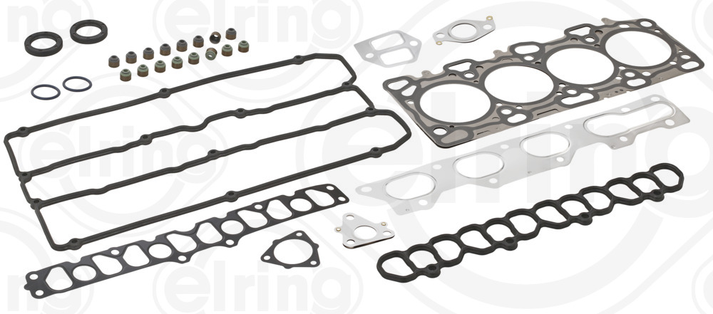 Cilinderkop pakking set/kopset Elring 213.900