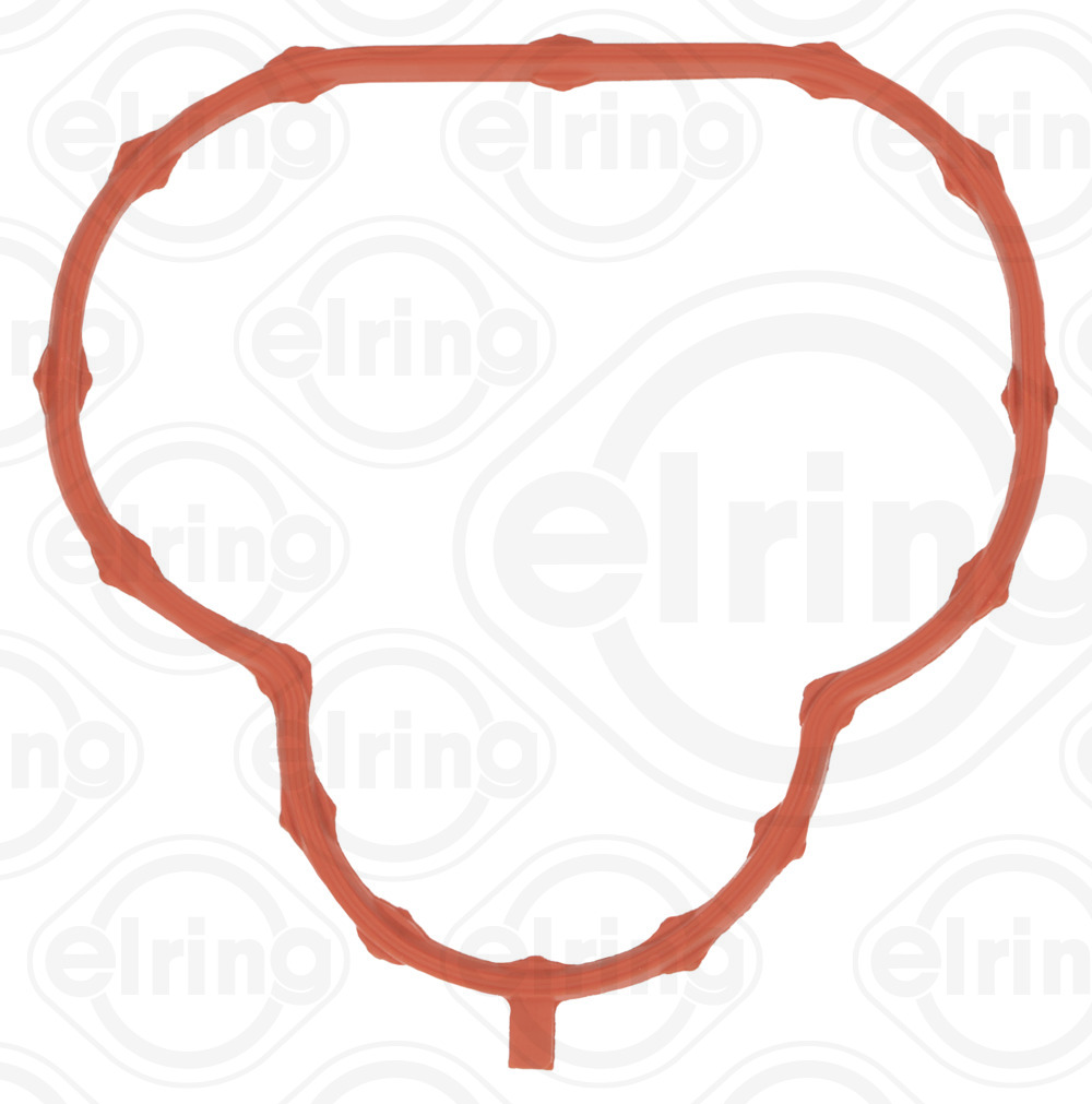 Elring Inlaatspruitstukpakking 215.140