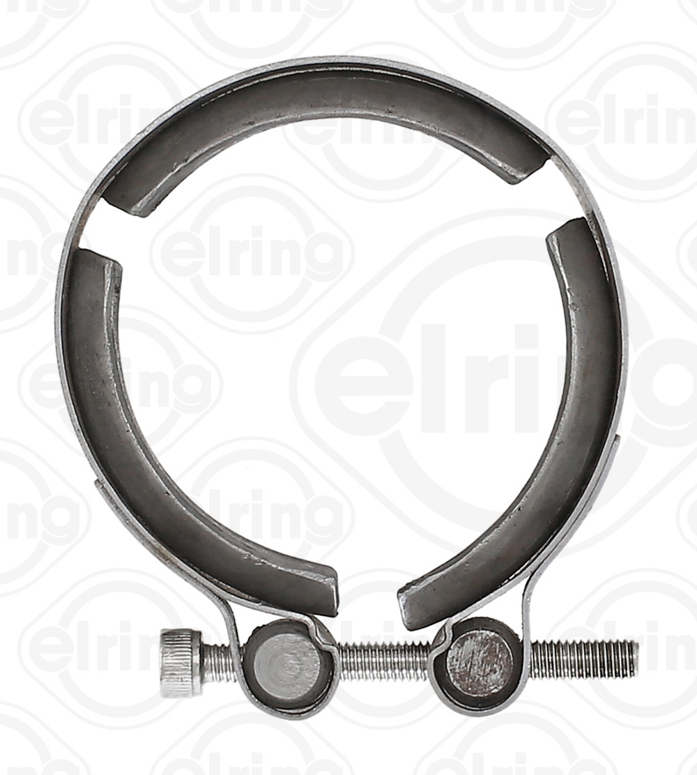 Elring Uitlaatklem 215.720