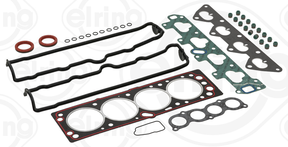 Cilinderkop pakking set/kopset Elring 216.110