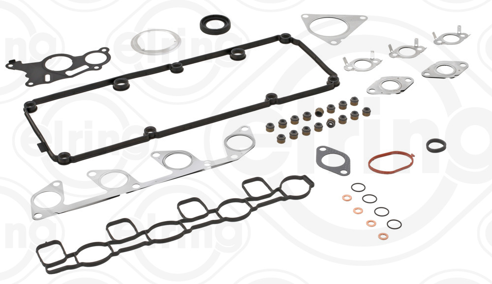 Cilinderkop pakking set/kopset Elring 220.190