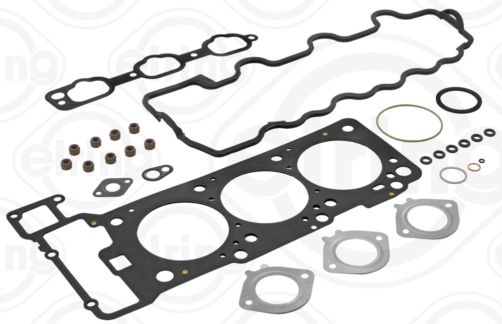 Cilinderkop pakking set/kopset Elring 221.670